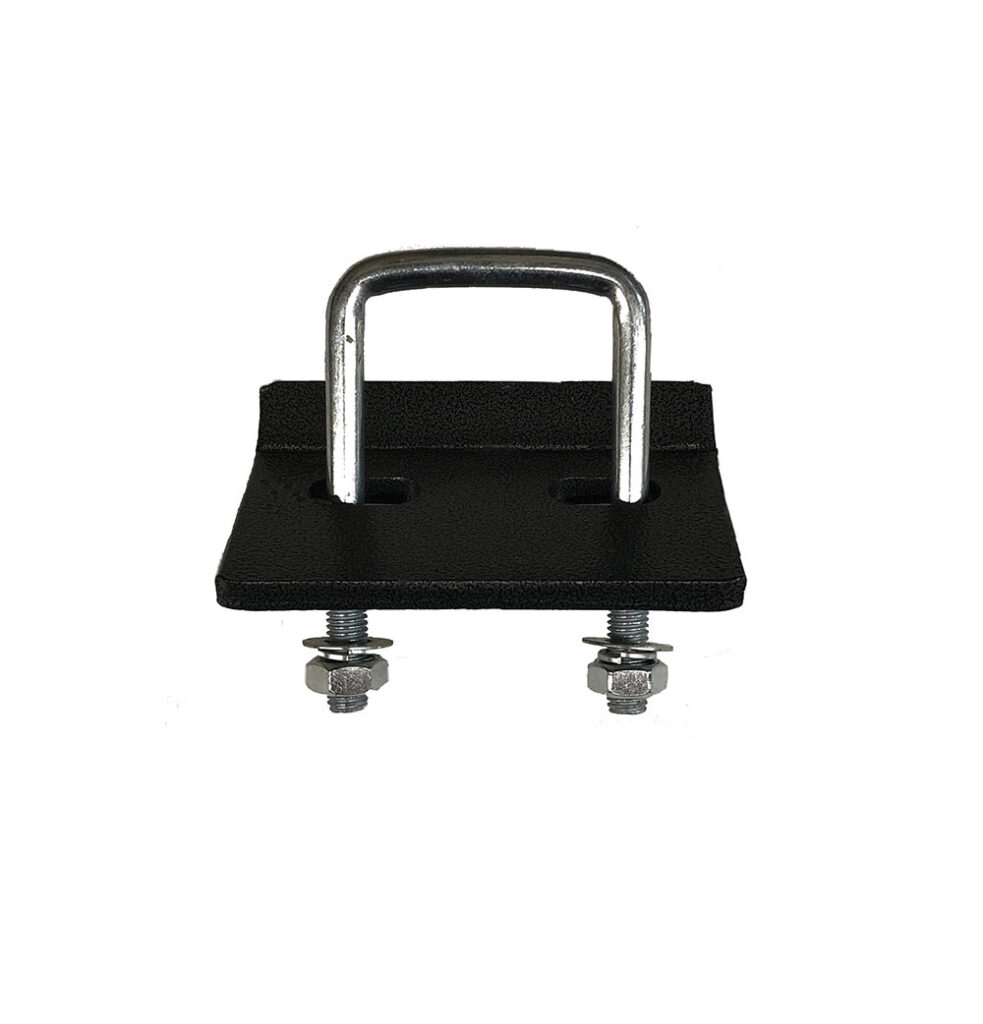 Hitch Stabilizer MoTow