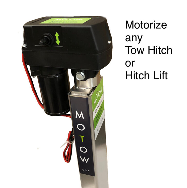 Motow Hitch Lift Motow