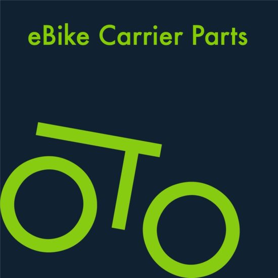 eBike/Bicycle Carrier Parts