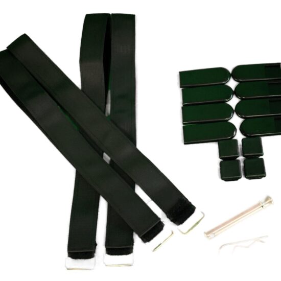 E-bike Carrier Refresh Kit