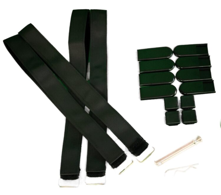 E-bike Carrier Refresh Kit