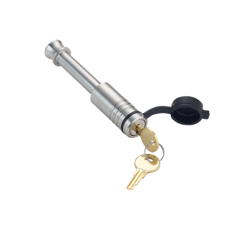 Class I & II Locking Hitch pin