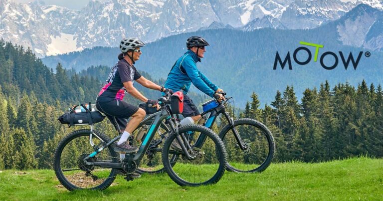 eBikes 101