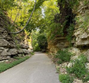 Root River State Trail