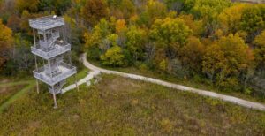 Fox River State Trail