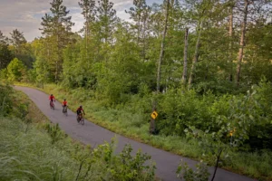 Mesabi Trail
