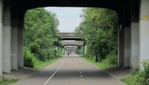 Midtown Greenway