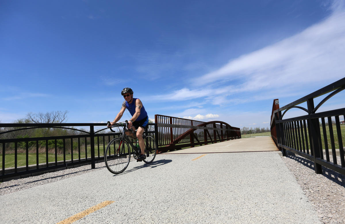 Legacy Trail